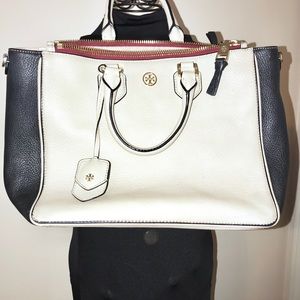 Authentic Tori Burch Purse